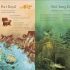 DK: Underwater World: Aquatic Myths, Mysteries, and the Unexplained (Mythical Worlds) Hardcover