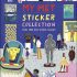 My Met Sticker Collection (Paperback)
