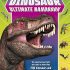 Dinosaur Ultimate Handbook (Paperback)