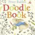 Peter Rabbit Doodle Book (Paperback)