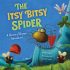 The Itsy Bitsy Spider (Hardcover) The Itsy Bitsy Spider