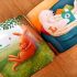 The ABC of Cuddles (Hardcover - Picture Book) The ABC of Cuddles (Hardcover - Picture Book)