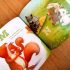 The ABC of Cuddles (Hardcover - Picture Book) The ABC of Cuddles (Hardcover - Picture Book)