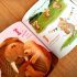 The ABC of Cuddles (Hardcover - Picture Book) The ABC of Cuddles (Hardcover - Picture Book)
