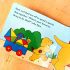 I Love You Dad - Spot Board Book