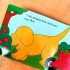 I Love You Dad - Spot Board Book