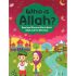Who is Allah? Read and Discover more about Allah (paperback) Who is Allah? Read and Discover more about Allah (paperback)