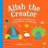Baby's First Box of Quran Stories - Volume 1 (set of 5 Board Books) Baby's First Box of Quran Stories - Volume 1 (set of 5 Board Books)