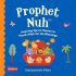 Baby's First Box of Quran Stories - Volume 1 (set of 5 Board Books) Baby's First Box of Quran Stories - Volume 1 (set of 5 Board Books)