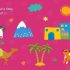 Baby's First Box of Quran Stories - Volume 1 (set of 5 Board Books) Baby's First Box of Quran Stories - Volume 1 (set of 5 Board Books)