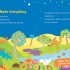 Baby's First Quran Stories (Board Book)