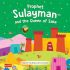 Prophet Sulayman (AS) and the Queen of Saba (Board Book)