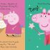 Cover Damaged - Peppa Pig: Peppa’s Magical Creatures - A Touch and Feel Playbook (Boardbook)
