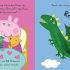Cover Damaged - Peppa Pig: Peppa’s Magical Creatures - A Touch and Feel Playbook (Boardbook)