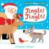 Can You Say It, Too? Jingle! Jingle! (Board Book)