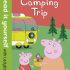 Peppa Pig - Camping Trip (Reading Level 2) - Paperback Peppa Pig - Camping Trip (Reading Level 2) - Paperback