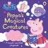 Cover Damaged - Peppa Pig: Peppa’s Magical Creatures - A Touch and Feel Playbook (Boardbook)