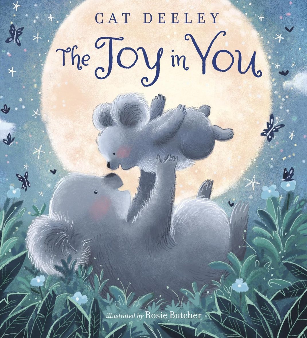 The Joy in You (Hardcover) The Joy in You (Hardcover)