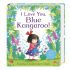 I Love You, Blue Kangaroo! (BoardBook) I Love You, Blue Kangaroo! (BoardBook)