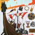 DK findout! Vikings (Paperback)