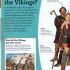 DK findout! Vikings (Paperback)