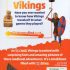 DK findout! Vikings (Paperback)