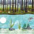 Cover Damaged - The River: An Epic Journey to the Sea (Hardcover) Cover Damaged - The River: An Epic Journey to the Sea (Hardcover)