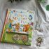 Peter Rabbit - Peter's Magnet Fun