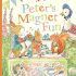 Peter Rabbit - Peter's Magnet Fun