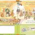 Peter Rabbit - Peter's Magnet Fun