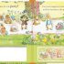 Peter Rabbit - Peter's Magnet Fun