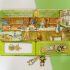 Peter Rabbit - Peter's Magnet Fun