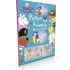 Peppa Pig: Peppa and Friends Magnet Book