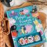Peppa Pig: Peppa and Friends Magnet Book