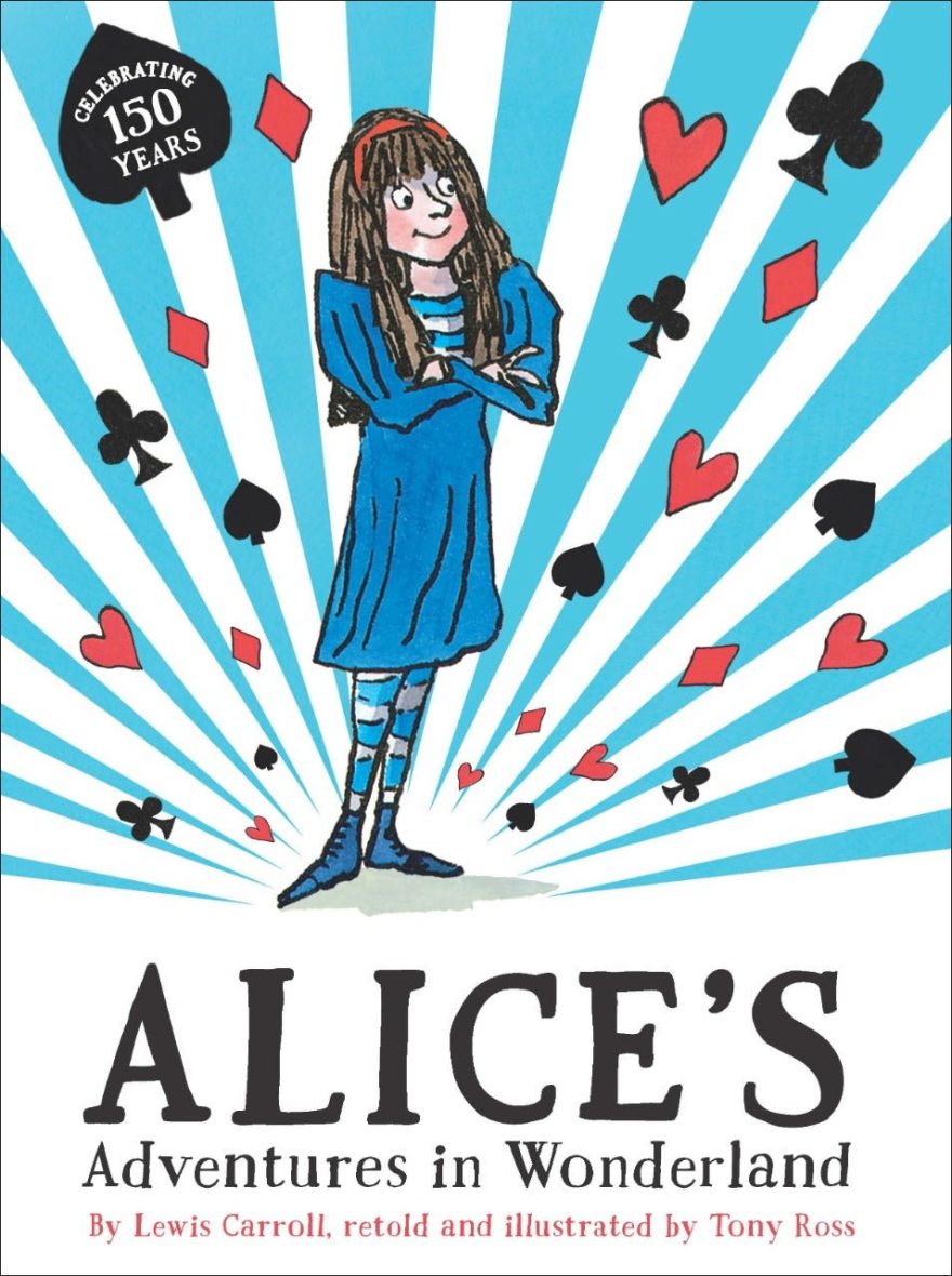 Alice's Adventures In Wonderland Alice’s Adventures In Wonderland