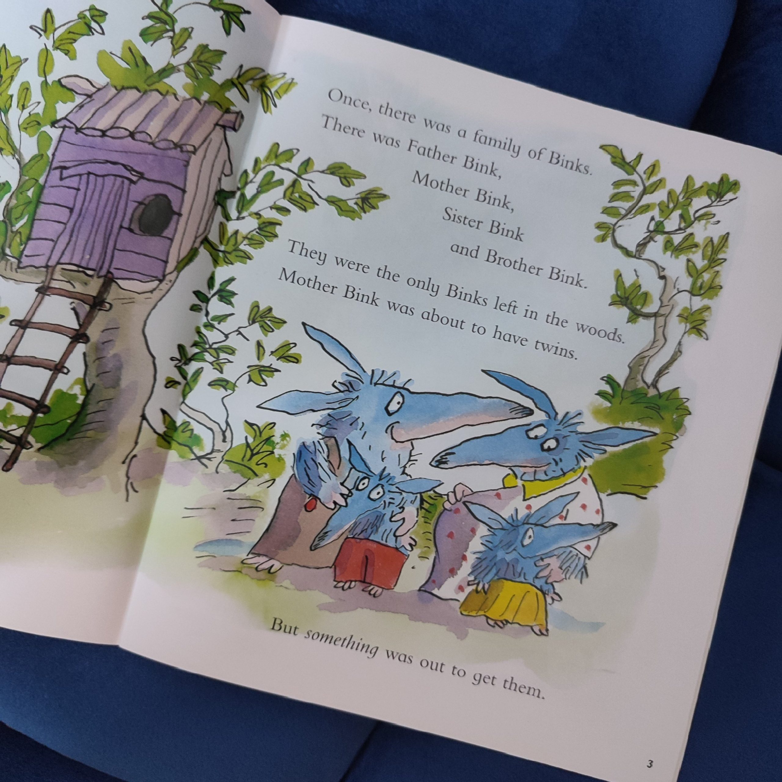 Buy Oxford Reading Tree Story Sparks: Oxford Level 6: How the Bink Got ...