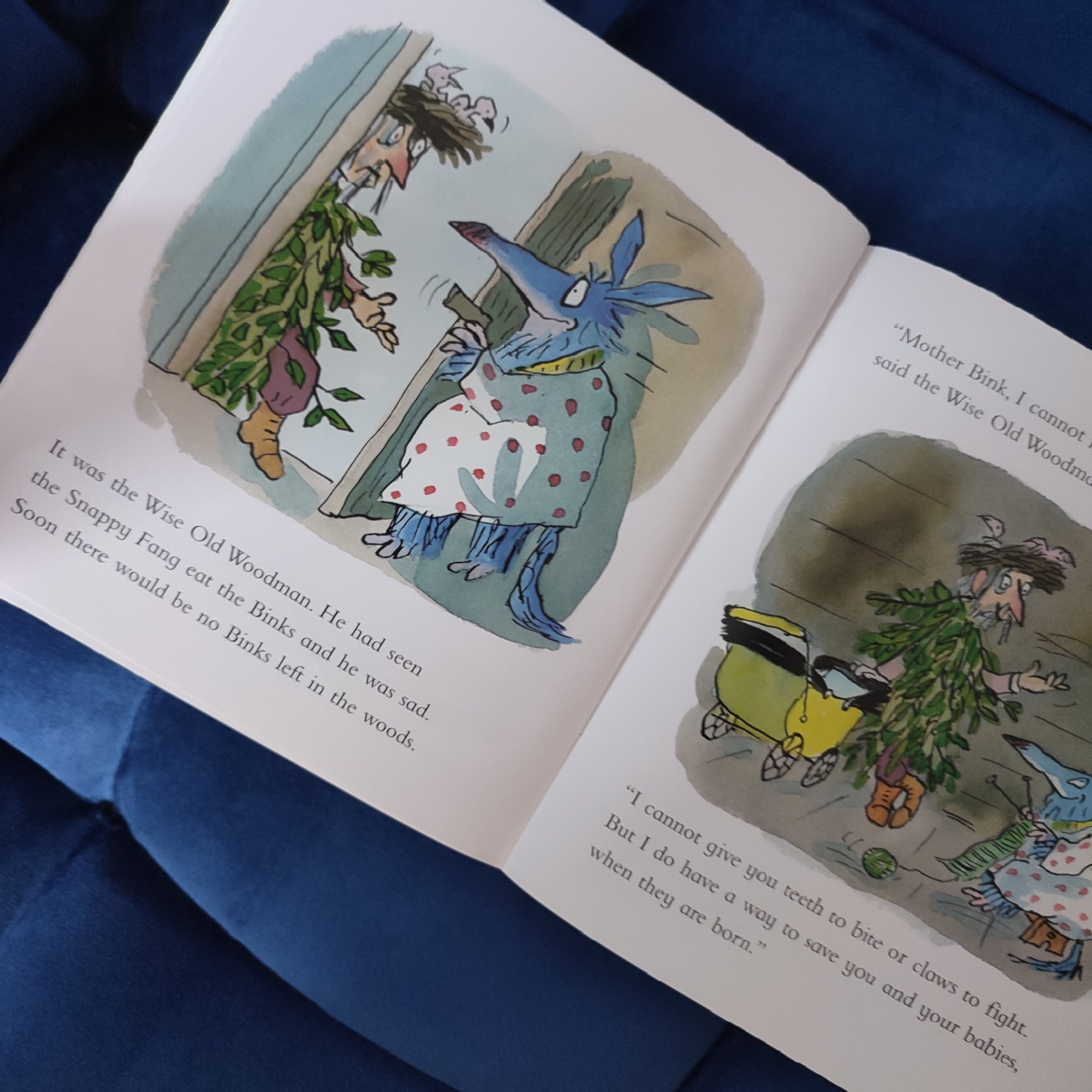Buy Oxford Reading Tree Story Sparks: Oxford Level 6: How the Bink Got ...
