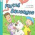 Flying Sausages - Oxford level 4