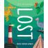 Lost: Uncover Vanishing Wonders (Hardcover)