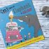You Can't Take an Elephant on Holiday - (The Hilarious Holiday Where Animals Take Charge!) Picture Storybook