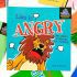 Behaviour Counts! Lion is Angry But Learns to Manage his Temper - Paperback Storybook Behaviour Counts! Lion is Angry But Learns to Manage his Temper - Paperback Storybook