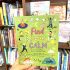 Find Your Calm: A fill-in journal to quiet your busy mind - Paperback