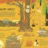 Humongous Fungus - The weird and Wonderful Kingdom of Fungi