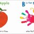 See, Touch, Feel: ABC (A Touch and Feel Board Book) See, Touch, Feel: ABC (A Touch and Feel Board Book)