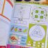 500 Activities - Mind Stimulating (Activity Book) (AGES 6-9)