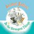 Animal Babies Do the Strangest Things (Hardcover)