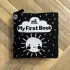 Baby Touch: My First Book (Touch & Feel Cloth Book)