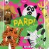 Parp! - Push and Pull Board book Parp! - Push and Pull Board book