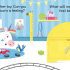 First Feelings: Sad Unicorn: A Lift-the-Flap Book! (Board Board) First Feelings: Sad Unicorn: A Lift-the-Flap Book! (Board Board)