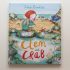 Clem and Crab - "A tale of cleaning up our beaches: every small action matters" Hardcover Storybook Clem and Crab - "A tale of cleaning up our beaches: every small action matters" Hardcover Storybook